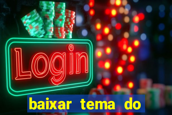 baixar tema do flamengo para whatsapp gb